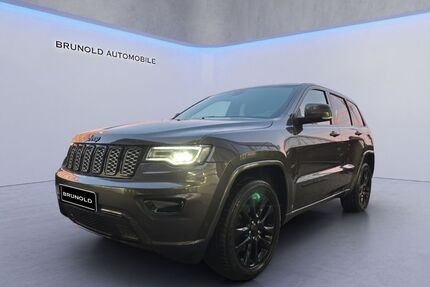 Jeep Grand Cherokee Gebrauchtwagen
