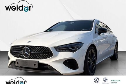 Mercedes-Benz CLA 220 Gebrauchtwagen