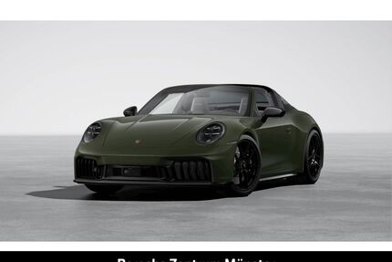 Porsche 992 Gebrauchtwagen