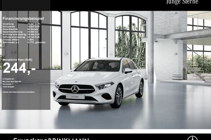 Mercedes-Benz A 250 Gebrauchtwagen