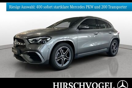 Mercedes-Benz GLA 180 Gebrauchtwagen