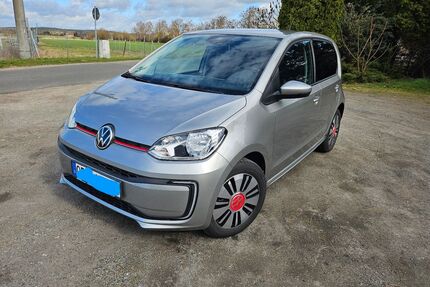 VW e-up! Gebrauchtwagen