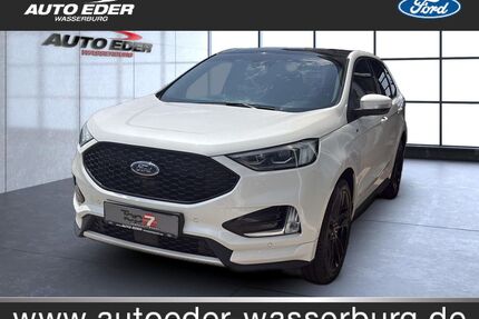 Ford Edge Gebrauchtwagen