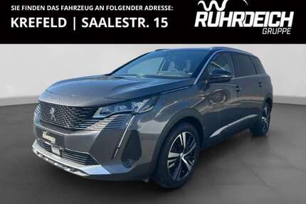 Peugeot 5008 Gebrauchtwagen