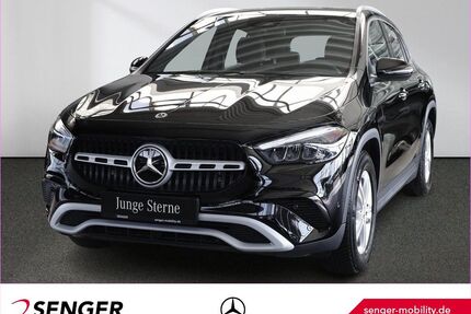 Mercedes-Benz GLA 200 Gebrauchtwagen