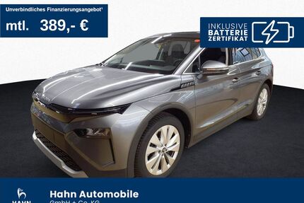 Skoda Elroq Gebrauchtwagen