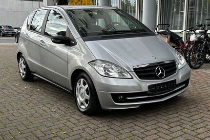 Mercedes-Benz A 160 Gebrauchtwagen
