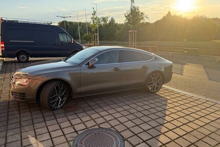 Audi A7 Gebrauchtwagen