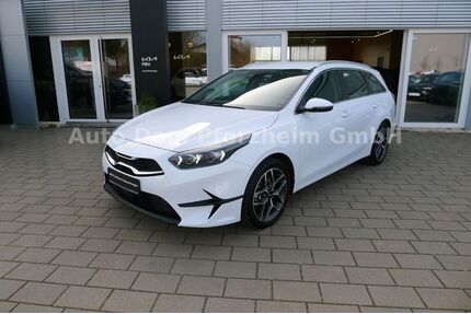 Kia ceed Sportswagon Gebrauchtwagen