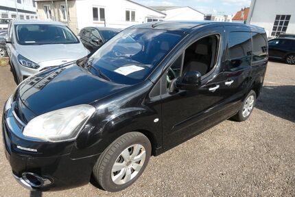 Citroen Berlingo Gebrauchtwagen