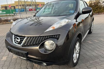 Nissan Juke Gebrauchtwagen
