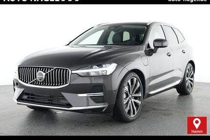 Volvo XC60 Gebrauchtwagen