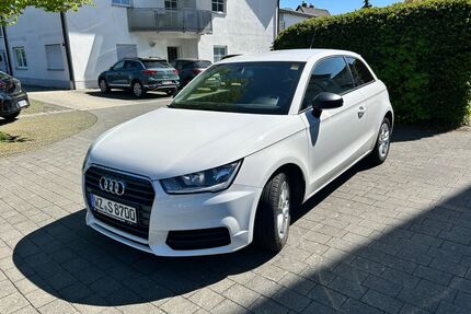 Audi A1 Gebrauchtwagen