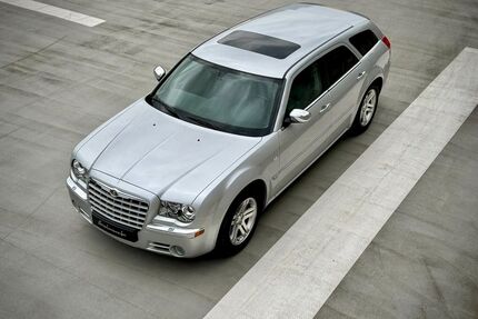 Chrysler 300C Gebrauchtwagen