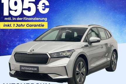 Skoda Enyaq Gebrauchtwagen