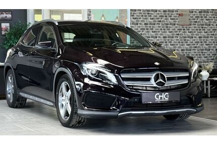 Mercedes-Benz GLA 200 Gebrauchtwagen