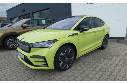 Skoda Enyaq Gebrauchtwagen