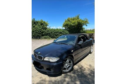 BMW 325 Gebrauchtwagen