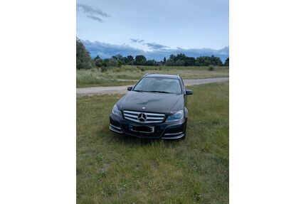 Mercedes-Benz C 180 Gebrauchtwagen