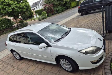 Renault Laguna Gebrauchtwagen