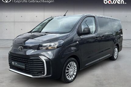 Toyota Proace (Verso) Gebrauchtwagen