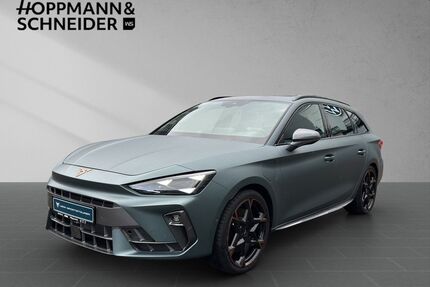 Cupra Leon Gebrauchtwagen