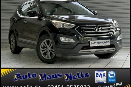 Hyundai SANTA FE Gebrauchtwagen