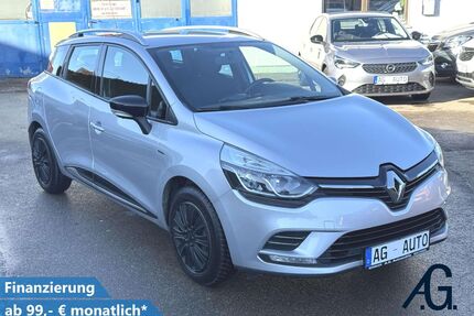 Renault Clio Gebrauchtwagen
