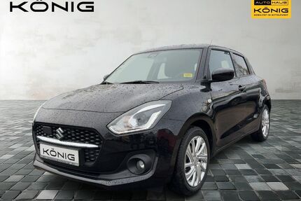 Suzuki Swift Gebrauchtwagen