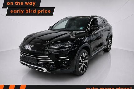 BYD SEAL U Gebrauchtwagen