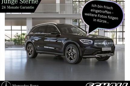 Mercedes-Benz GLC 300 Gebrauchtwagen