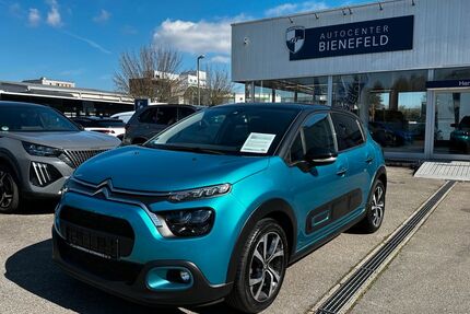 Citroen C3 Gebrauchtwagen