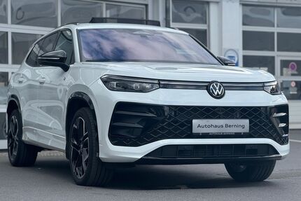 VW Tayron Gebrauchtwagen