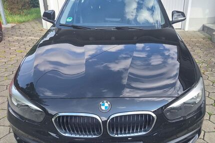 BMW 116 Gebrauchtwagen