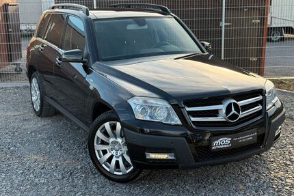 Mercedes-Benz GLK 220 Gebrauchtwagen