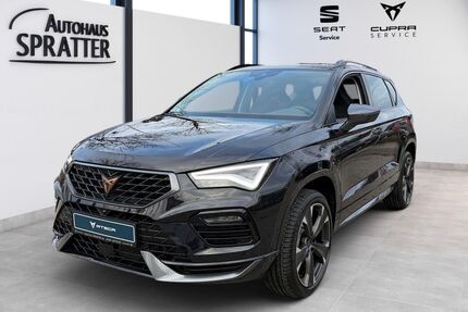 Cupra Ateca Gebrauchtwagen