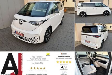 VW ID. Buzz Gebrauchtwagen