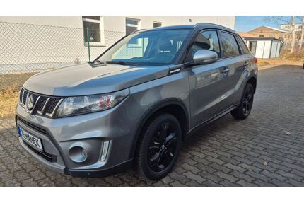 Suzuki Vitara Gebrauchtwagen