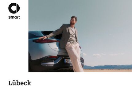 Smart #1 Gebrauchtwagen