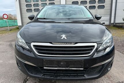Peugeot 308 Gebrauchtwagen