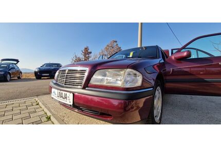 Mercedes-Benz C 220 Gebrauchtwagen