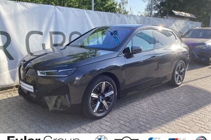 BMW iX Gebrauchtwagen