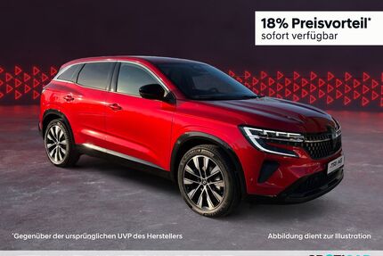 Renault Austral Gebrauchtwagen