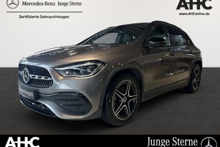 Mercedes-Benz GLA 200 Gebrauchtwagen