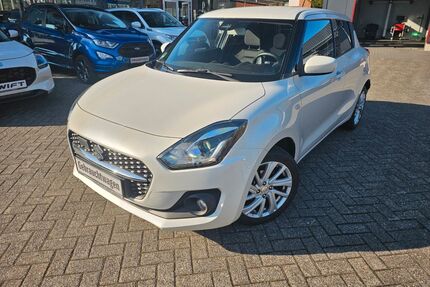 Suzuki Swift Gebrauchtwagen