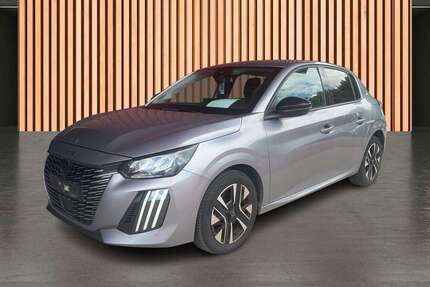 Peugeot 208 Gebrauchtwagen