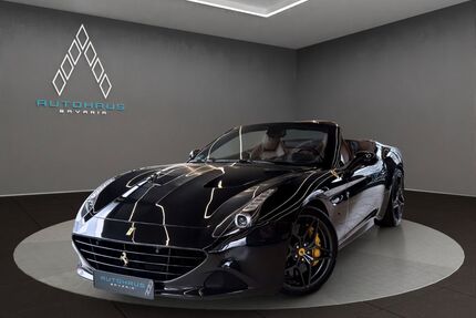 Ferrari California Gebrauchtwagen