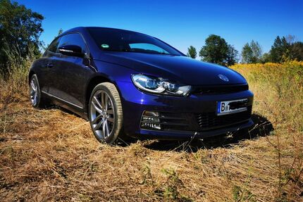 VW Scirocco Gebrauchtwagen