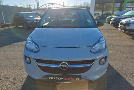 Opel Adam Gebrauchtwagen