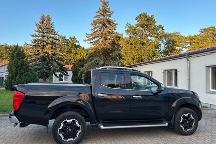 Nissan Navara Gebrauchtwagen